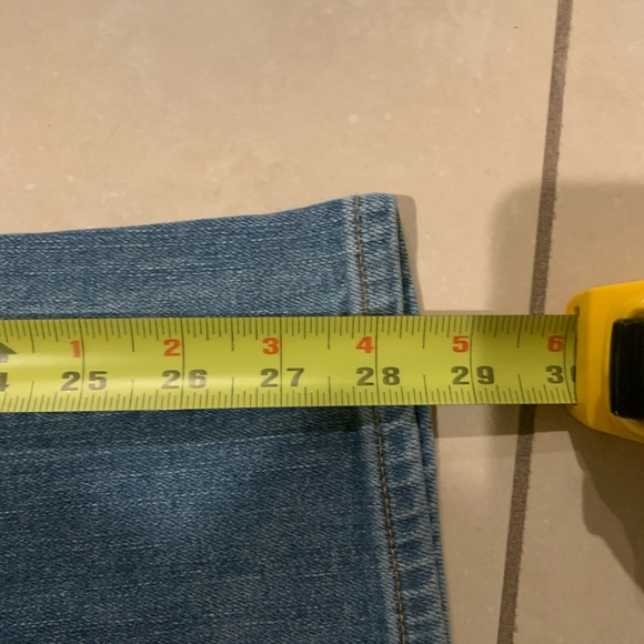 J.Crew slim boyfriend jeans - Picture 5 of 5